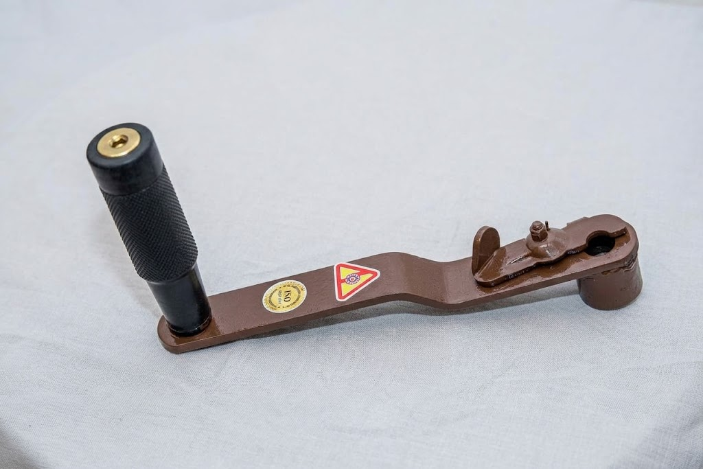 C.I Casting Wheel For Gear box